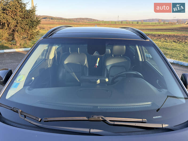 Внедорожник / Кроссовер Hyundai Tucson 2019 в Радивилове