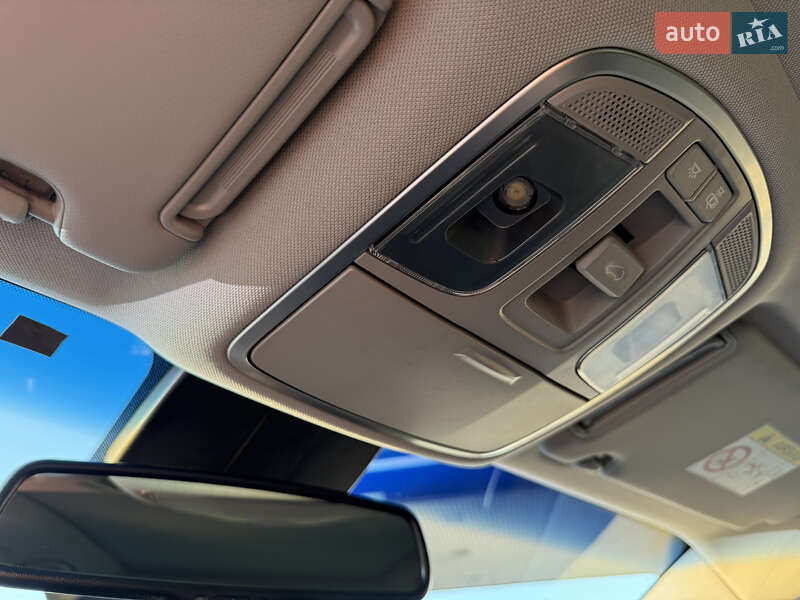 Внедорожник / Кроссовер Hyundai Tucson 2019 в Радивилове