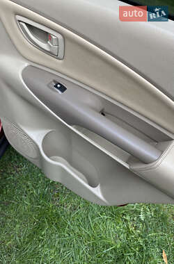 Внедорожник / Кроссовер Hyundai Tucson 2006 в 