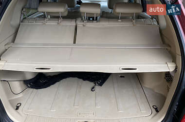Внедорожник / Кроссовер Hyundai Tucson 2006 в 