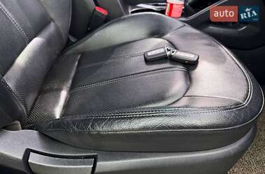 Позашляховик / Кросовер Hyundai Tucson 2011 в 