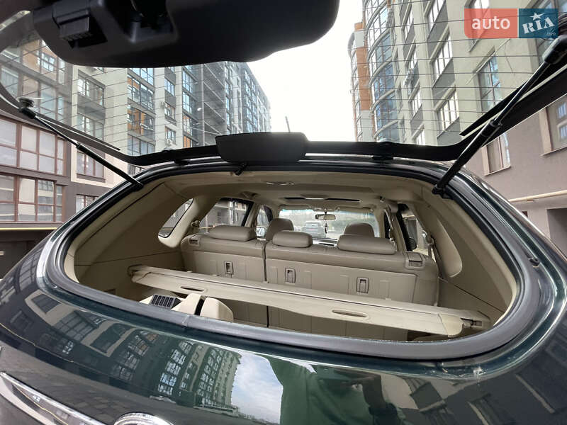 Позашляховик / Кросовер Hyundai Tucson 2007 в Івано-Франківську