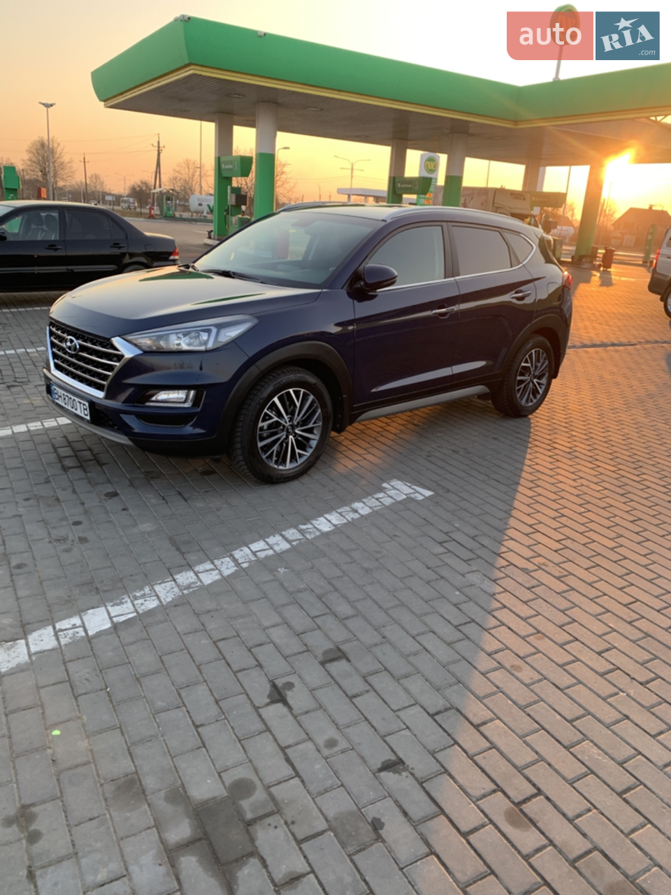 2021 Hyundai Tucson - мініатюра 29