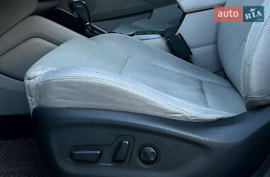 Позашляховик / Кросовер Hyundai Tucson 2018 в 