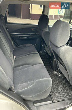 Позашляховик / Кросовер Hyundai Tucson 2006 в 