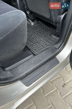 Позашляховик / Кросовер Hyundai Tucson 2006 в 