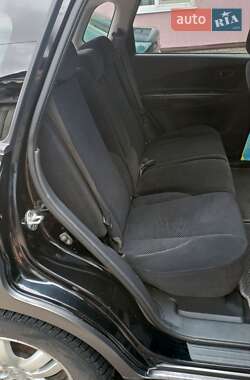 Внедорожник / Кроссовер Hyundai Tucson 2008 в 