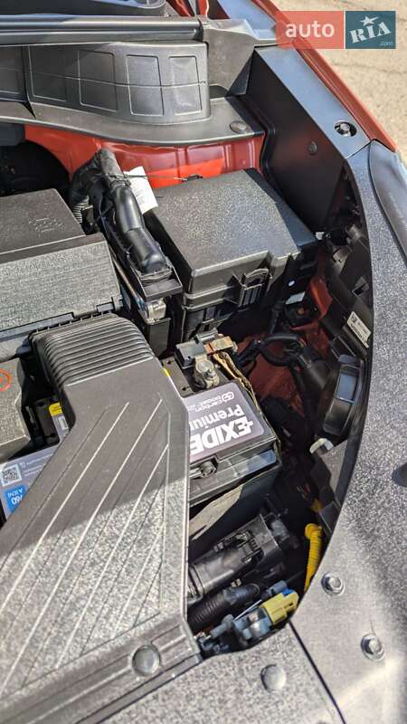 Позашляховик / Кросовер Hyundai Tucson 2016 в Харкові