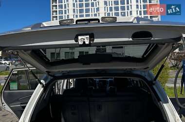 Позашляховик / Кросовер Hyundai Tucson 2006 в 