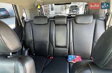 Позашляховик / Кросовер Hyundai Tucson 2006 в 