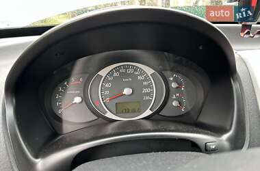Позашляховик / Кросовер Hyundai Tucson 2008 в 