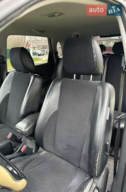 Позашляховик / Кросовер Hyundai Tucson 2008 в 