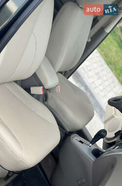 Позашляховик / Кросовер Hyundai Tucson 2008 в 