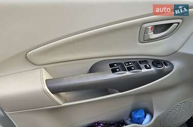 Позашляховик / Кросовер Hyundai Tucson 2008 в 