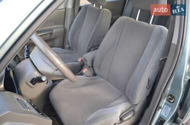 Внедорожник / Кроссовер Hyundai Tucson 2006 в 