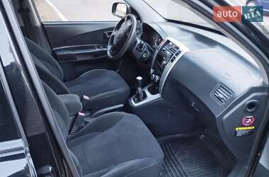 Внедорожник / Кроссовер Hyundai Tucson 2007 в 