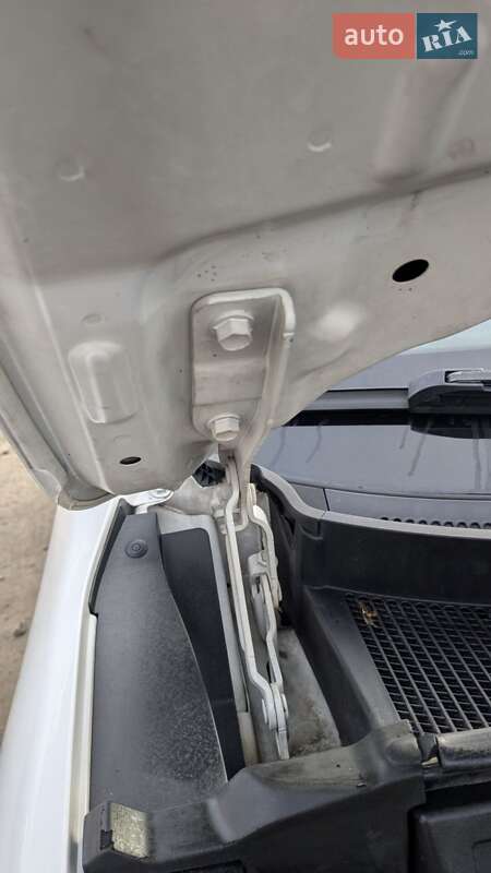 Внедорожник / Кроссовер Hyundai Tucson 2015 в Одессе