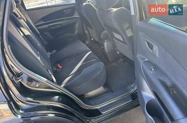 Позашляховик / Кросовер Hyundai Tucson 2005 в Запоріжжі