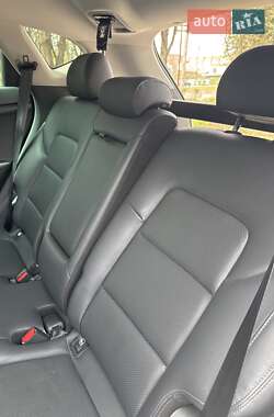 Позашляховик / Кросовер Hyundai Tucson 2017 в 