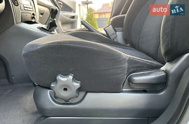 Внедорожник / Кроссовер Hyundai Tucson 2009 в 