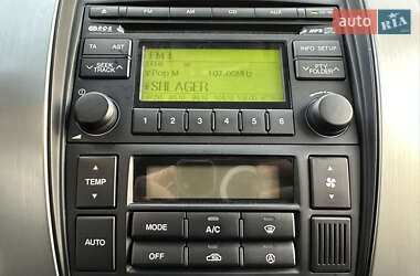 Внедорожник / Кроссовер Hyundai Tucson 2009 в 