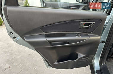 Внедорожник / Кроссовер Hyundai Tucson 2009 в 