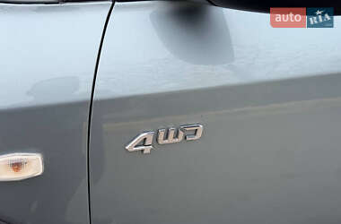 Внедорожник / Кроссовер Hyundai Tucson 2006 в 