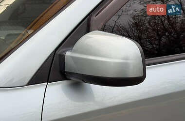 Внедорожник / Кроссовер Hyundai Tucson 2006 в 