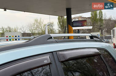 Внедорожник / Кроссовер Hyundai Tucson 2006 в 