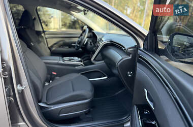 Позашляховик / Кросовер Hyundai Tucson 2022 в 
