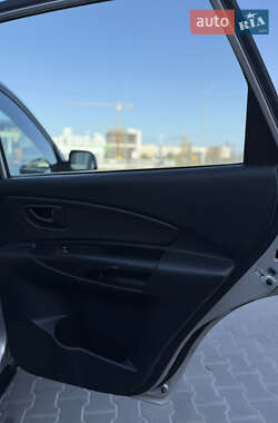 Внедорожник / Кроссовер Hyundai Tucson 2007 в 