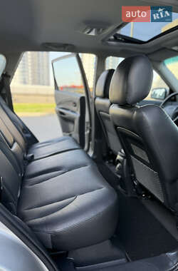 Внедорожник / Кроссовер Hyundai Tucson 2007 в 