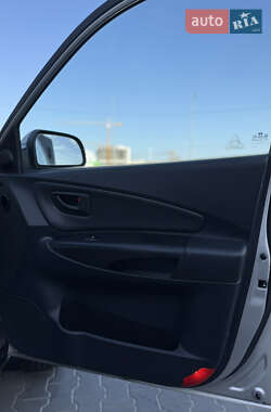 Внедорожник / Кроссовер Hyundai Tucson 2007 в 