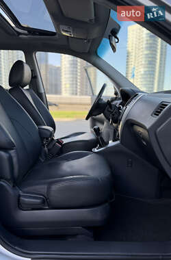 Внедорожник / Кроссовер Hyundai Tucson 2007 в 