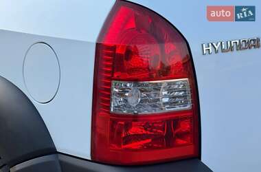Позашляховик / Кросовер Hyundai Tucson 2012 в 