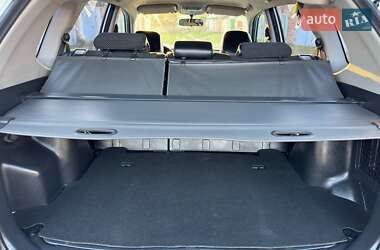 Позашляховик / Кросовер Hyundai Tucson 2012 в 