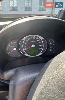 Внедорожник / Кроссовер Hyundai Tucson 2007 в 