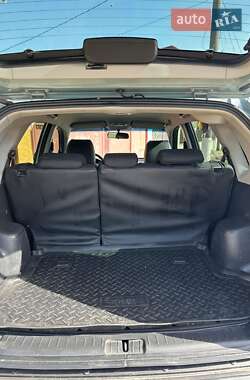 Внедорожник / Кроссовер Hyundai Tucson 2007 в 