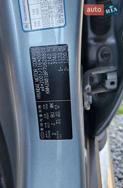 Внедорожник / Кроссовер Hyundai Tucson 2007 в 