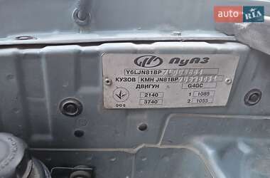 Внедорожник / Кроссовер Hyundai Tucson 2007 в 