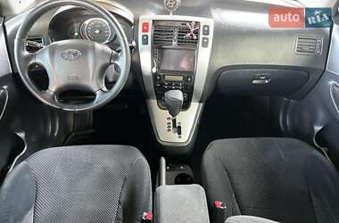 Внедорожник / Кроссовер Hyundai Tucson 2006 в 
