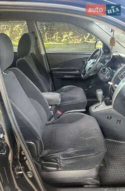 Внедорожник / Кроссовер Hyundai Tucson 2006 в 