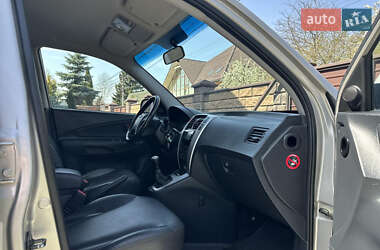 Позашляховик / Кросовер Hyundai Tucson 2008 в 