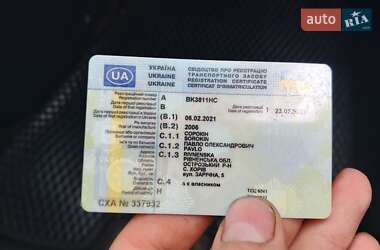 Внедорожник / Кроссовер Hyundai Tucson 2006 в 