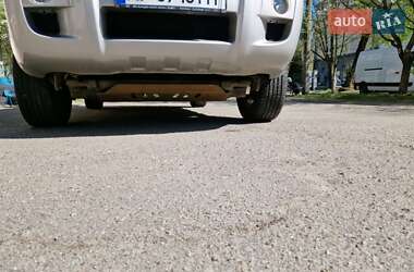 Внедорожник / Кроссовер Hyundai Tucson 2007 в 
