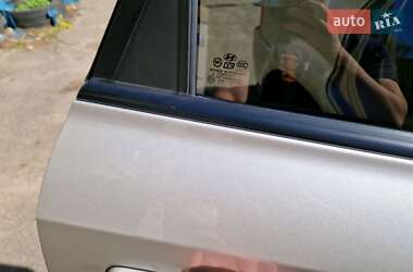 Внедорожник / Кроссовер Hyundai Tucson 2007 в 