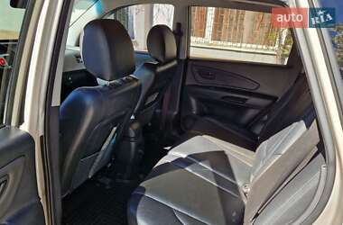 Внедорожник / Кроссовер Hyundai Tucson 2007 в 