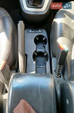 Внедорожник / Кроссовер Hyundai Tucson 2007 в 