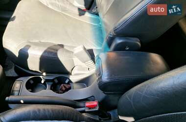 Внедорожник / Кроссовер Hyundai Tucson 2007 в 
