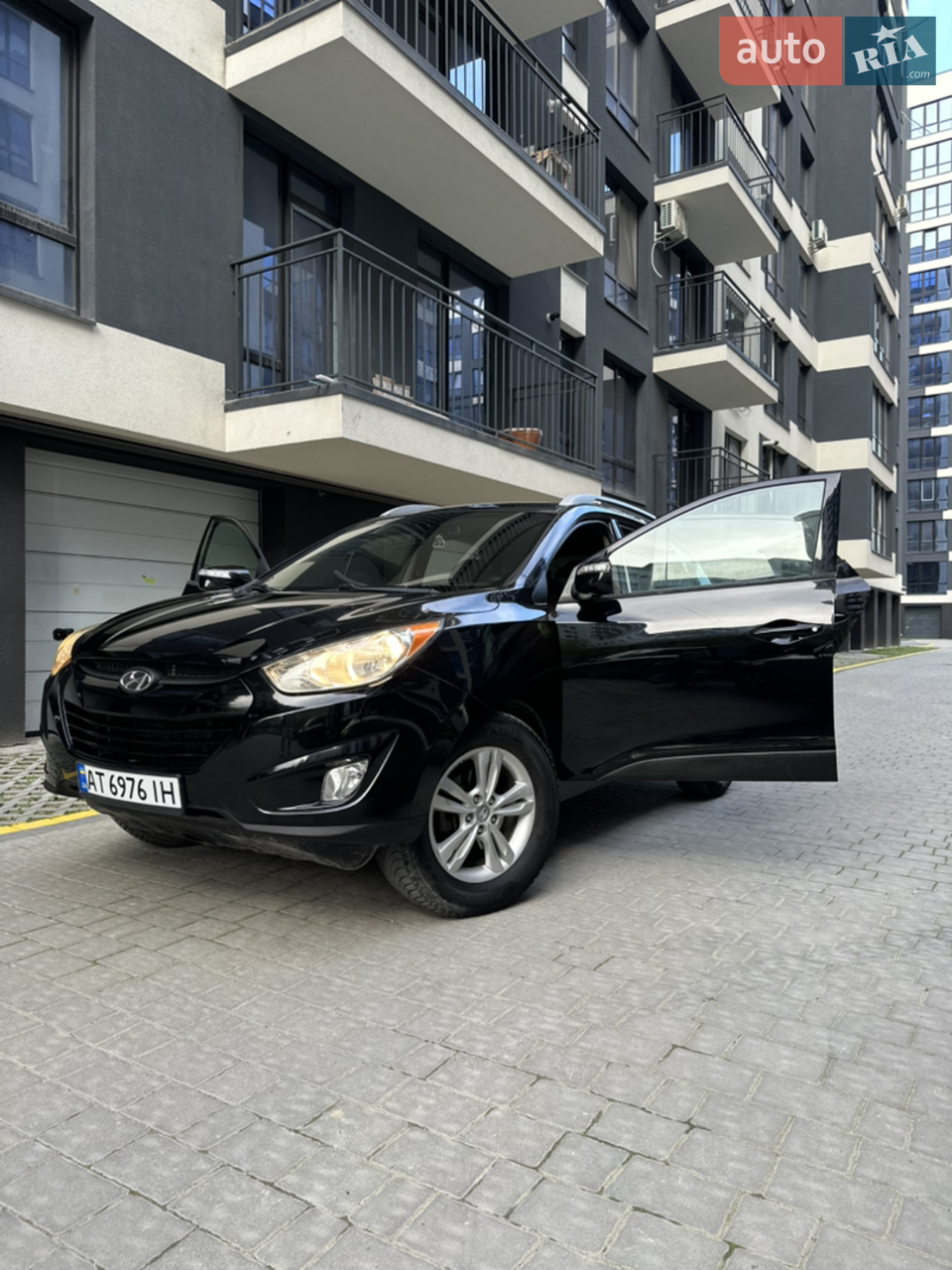 2013 Hyundai Tucson - мініатюра 50